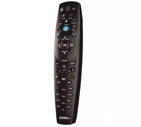 Original DSTV A8 or A9 Remote | DSTV Ultra Decoder Remote and DSTV Explora 1,2 and 3 3
