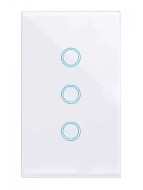 Smart WIFI Light Switch | 1-4 Channels | NO NEUTRAL REQUIRED | Eachen | Smart Life | Tuya 5
