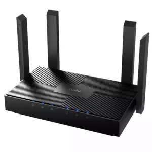 Gigabit Cudy WiFi6 5Ghz Dual Band Wireless Mesh Router / Wireless Access Point | AX3000 3