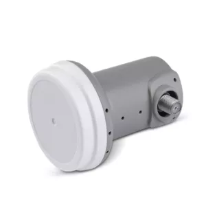 Universal Single Port DSTV LNB for DSTV or OVHD Installations